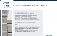 Bild MMF Bau Schneeberg GmbH