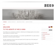Bild MECO Energie-Kollektoren GmbH