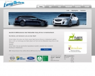 Bild Metzelder easy drive GmbH