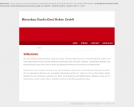 Bild Messebau Studio Gerd Huber GmbH