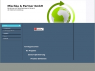 Bild Mischka & Partner GmbH