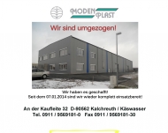 Bild Modenplast GmbH