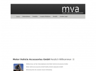 Bild Motor Vehicle Accessoires GmbH