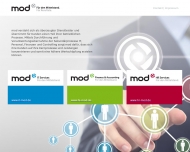 Bild MOD Services GmbH