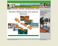 Bild Melkzentrum Maget GmbH & Co. KG