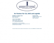 Bild Medien et cetera GmbH