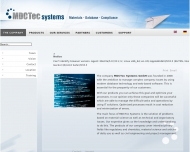 Bild MDCTec Systems GmbH