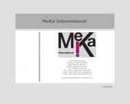 Bild MeKa International e.K.