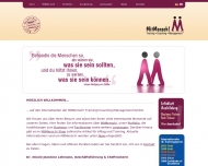 Bild MitMensch! Training Coaching Management GmbH