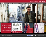 Bild Modepark Rther GmbH
