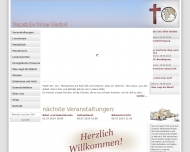Bild Missionswerk der Gemeinde Gottes