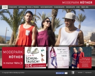 Bild Modepark Rther GmbH