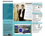 Bild Menge & Menge Versicherungsagentur OHG
