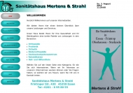 Bild Mertens & Strahl GmbH