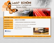 Bild Autolackier-Fachbetrieb Schn Doreen