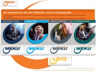 Bild MEKU Verwaltungsgesellschaft mbH