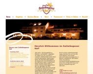 Bild Mitterbiller Hotel und Restaurant Betriebs GmbH