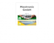 Bild MESTRONIC Steuerungstechnik GmbH