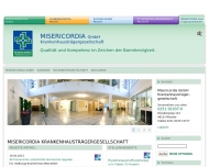 Bild Misericordia GmbH