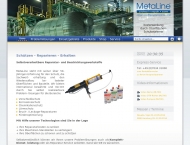 Bild MetaLine Surface Protection GmbH