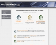 Bild mendelson-e-commerce GmbH