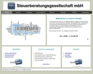 Bild MK Steuerberatungsgesellschaft mbH