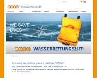 Bild MOJE Rettungssysteme GmbH