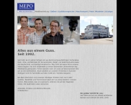 Bild Mepo Minoudis GmbH & Co. KG