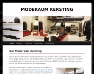 Bild Moderaum Kersting GmbH
