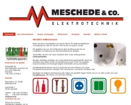 Bild Meschede + Co. GmbH