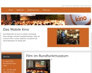 Bild Mobiles Kino e.V.