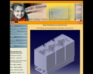 Bild Mert Radiator GmbH