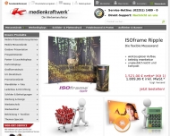 Bild Medienkraftwerk GmbH