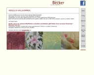 Bild Rainer Becker Malerwerksttte GmbH