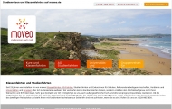 Bild Moveo - Studienreisen GmbH
