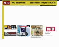 Bild MTU Telecom GmbH