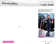 Bild MR shushu GmbH