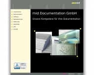 Bild MID Documentation GmbH