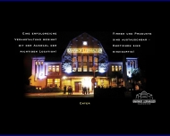 Bild Musiktheater Bahnhof Leinhausen Gesellschaft mit beschrnkter Haftung