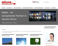 Bild Mller GmbH Elektro-Gebude-Solar