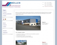 Bild Mller Schaltanlagen GmbH