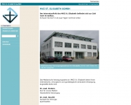 Bild MVZ St. Elisabeth gGmbH