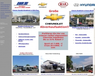 Bild MTW Automobile Beteiligungs GmbH