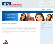 Bild MPS communication GmbH & Co.KG