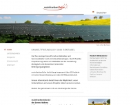 Bild mfs mainfrankenSolar5 GmbH & Co KG