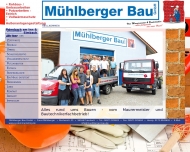 Bild Mhlberger Bau GmbH