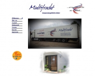 Bild Multifracht Beteiligungs-GmbH