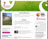 Bild Musikschule Hildesheim e. V.