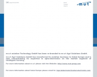 Bild m-u-t Aviation-Technology GmbH