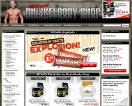 Bild My Supps GmbH & Co. KG